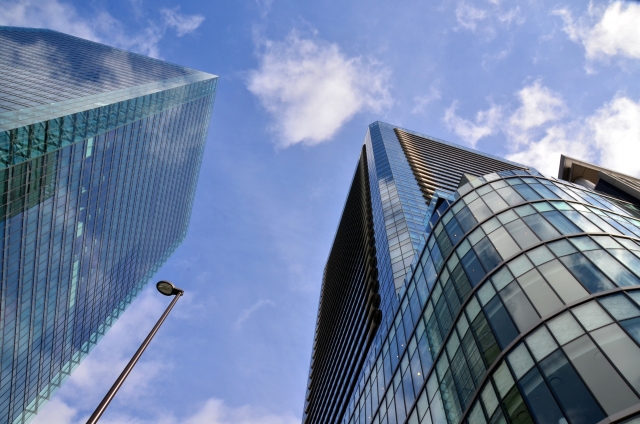 自治体向けパッケージ